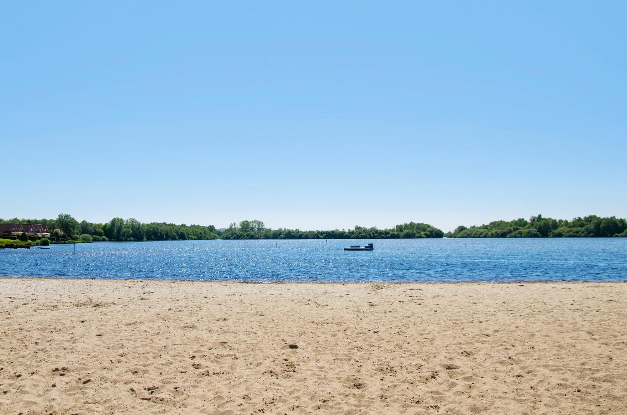 Ferienwohnung Fahrradland Und Meer Moormerland ภายนอก รูปภาพ