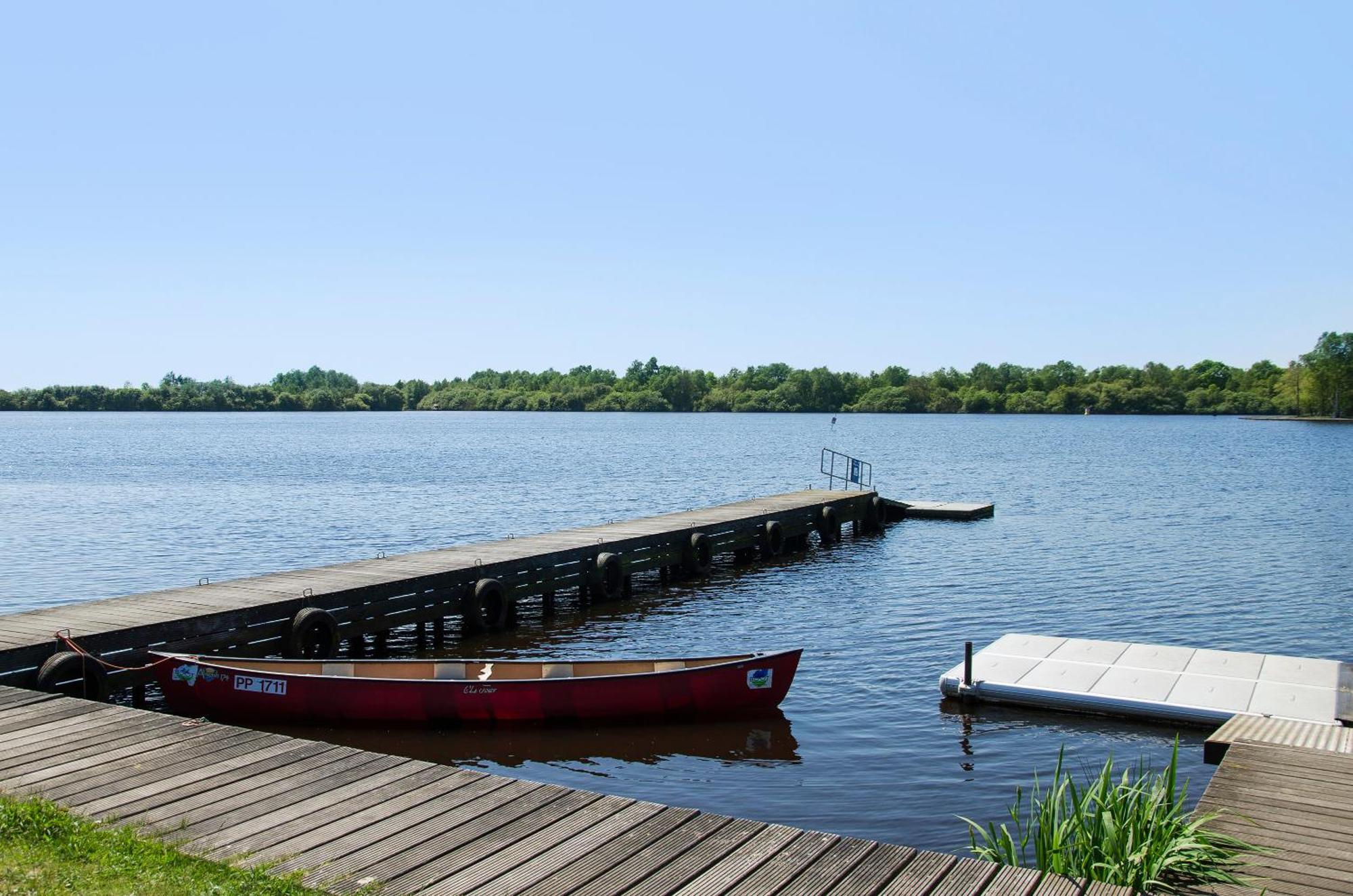 Ferienwohnung Fahrradland Und Meer Moormerland ภายนอก รูปภาพ